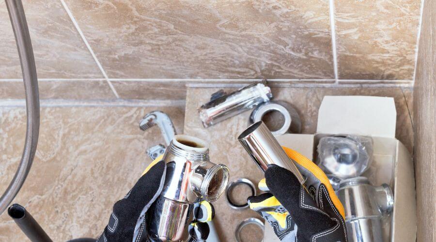 Expert flood damage restoration services in Brentwood, MD
